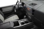Nissan Titan Appearance Package 2012 года